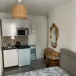 Apartamento Del Sarte Montmartre