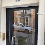 Apartamento Del Sarte Montmartre