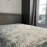 Del Sarte Montmartre Apartamento París