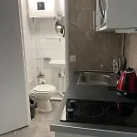 Apartamento Del Sarte Montmartre *