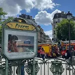 Del Sarte Montmartre * París