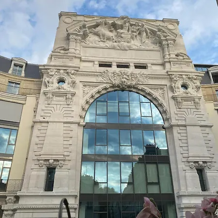 Del Sarte Montmartre * París