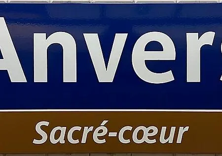 Gigi Confort A Montmartre * Paris