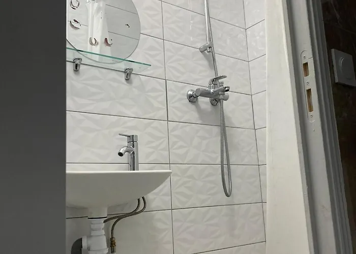 Apartment Del Sarte Montmartre *