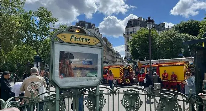 Del Sarte Montmartre * Paris
