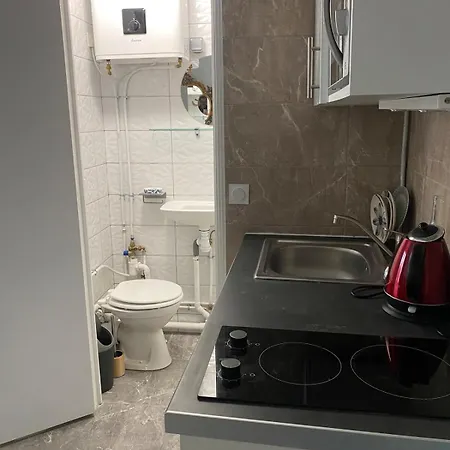 Appartamento Gigi Confort à Montmartre *